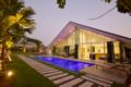 Luxury Pool Villa (19p) Hua Hin. Netflix & PSP4 ホテル詳細
