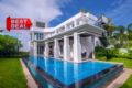 LUXURY Pool Villa Pattaya 4 bedroom with jacuzzi ホテル詳細