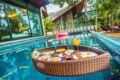 Luxury pool villa with doi suthep super view 5BR ホテル詳細