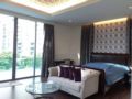 Luxury Private Pool Villa at Bang Saen, Chonburi ホテル詳細