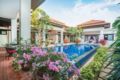 Luxury Private Pool Villa Magnolia Phuket ホテル詳細