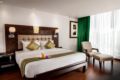 Luxury room at Orawana Holistel ホテル詳細