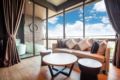 Luxury Sea View 1 BDR Naiharn-Rawai ホテル詳細