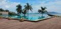 Luxury Seaview - Infinity Pool ホテル詳細