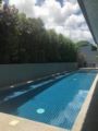 Luxury swimming pool villa in Pattaya ホテル詳細