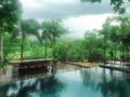 luxury swimming pool villa with suthep view ホテル詳細