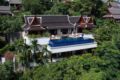 Luxury Thai villa in Surin beach ホテル詳細