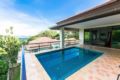 Luxury Villa Panorama Sea View Chalong Bay ホテル詳細