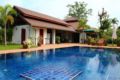 Luxury Villa with swimming pool near Chiang Mai ホテル詳細