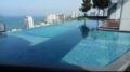 Luxury with pool Condo&center city near the beach ホテル詳細