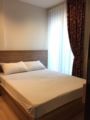 LuxuryRoom,CityView,Wifi,Pool,Gym,BTS,Pier,Market ホテル詳細