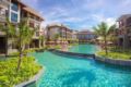 Mai Khao Lak Beach Resort & Spa ホテル詳細