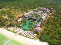 MAI Samui Beach Resort & Spa ホテル詳細