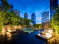 Maitria Hotel Sukhumvit 18 Bangkok - A Chatrium Collection ホテル詳細