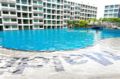 Maldives Pattaya Largest Pool (Pool View) ホテル詳細