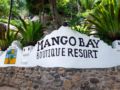 Mango Bay Boutique Resort ホテル詳細
