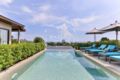 Mango Villa Sea View 500m From the Beach 3 BR ホテル詳細