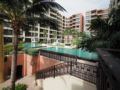 Marrakesh Huahin by Urban Getaway TH ( 2 Bedroom ) ホテル詳細