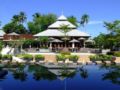 Marriott's Mai Khao Beach - Phuket ホテル詳細