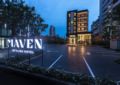 Maven Stylish Hotel Bangkok ホテル詳細