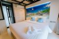 Mawadee Island Double Room 10 ホテル詳細