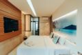 Mawadee Island Double Room 7 ホテル詳細