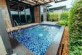 Mawadee Island Two Bedroom Pool Villa 1 ホテル詳細