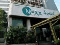 Maxx Hotel ホテル詳細