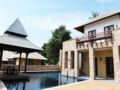 Mei Private Pool Villa by Pawanthorn ホテル詳細