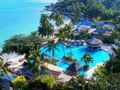 Melati Beach Resort & Spa ホテル詳細