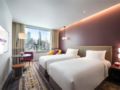 Mercure Bangkok Sukhumvit 24 ホテル詳細