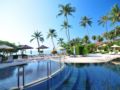 Mercure Koh Samui Beach Resort ホテル詳細