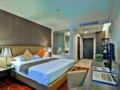 Mida Hotel Don Mueang Airport Bangkok ホテル詳細