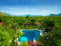 Mida Resort Kanchanaburi ホテル詳細