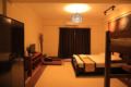 Midsummer Night Hostel Family Room ホテル詳細