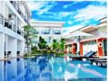 Milano Hua Hin Hotel ホテル詳細