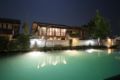 Mild Pool Villa Hua Hin 2 ホテル詳細