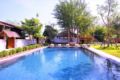 Mild Pool Villa Hua Hin ホテル詳細