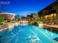 Mission Hills Phuket Golf Resort ホテル詳細