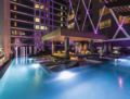 Mode Sathorn Hotel ホテル詳細