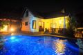 Modern 3 bedroom pool villa #2 ホテル詳細