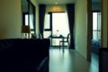 Modern condo - 30 sqm - Rhythm Sukhumvit 36 - 38 ホテル詳細