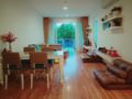 Modern Condo For 8 Persons | MyResort Condo Huahin ホテル詳細