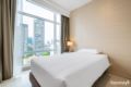 Modern Family Suite near BTS Thonglor ホテル詳細