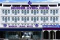 Modern Living Hotel ホテル詳細