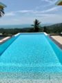 Modern Luxury Villa Private Pool Sunset Seaview ホテル詳細