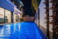 Modern premium villa private swimming pool ホテル詳細