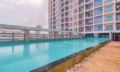 Modern private swimming Pool View Living 205 ホテル詳細