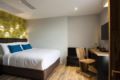 Modern Room Sukhumvit Soi 16 Bangkok ホテル詳細