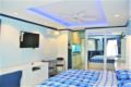 Modern studio apartment Jomtien beach condo ホテル詳細